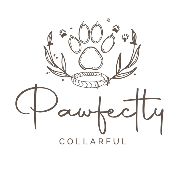 Pawfectly Collarful