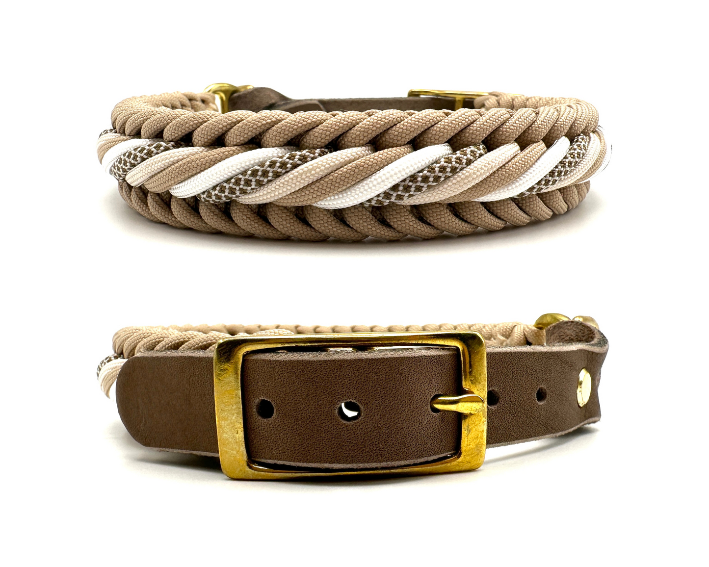 Crossbody Leine "COCONUT KISS"