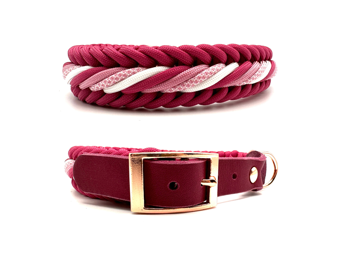Crossbody Leine "PINK LADY"