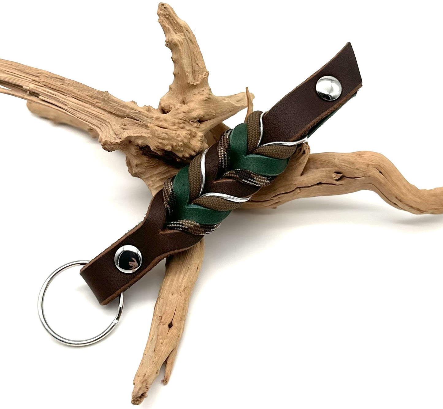 Schlüsselanhänger "MILITARY"