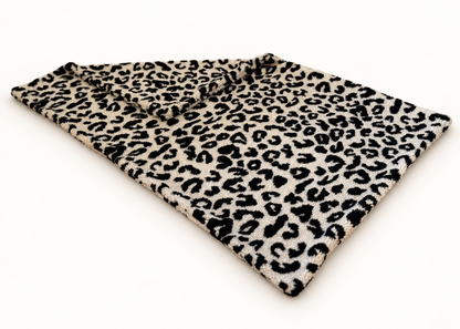 Teddy Hundedecke LEO CREME