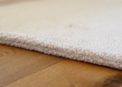 Teddy Hundedecke CREME