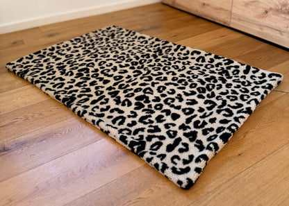Teddy Hundedecke LEO CREME