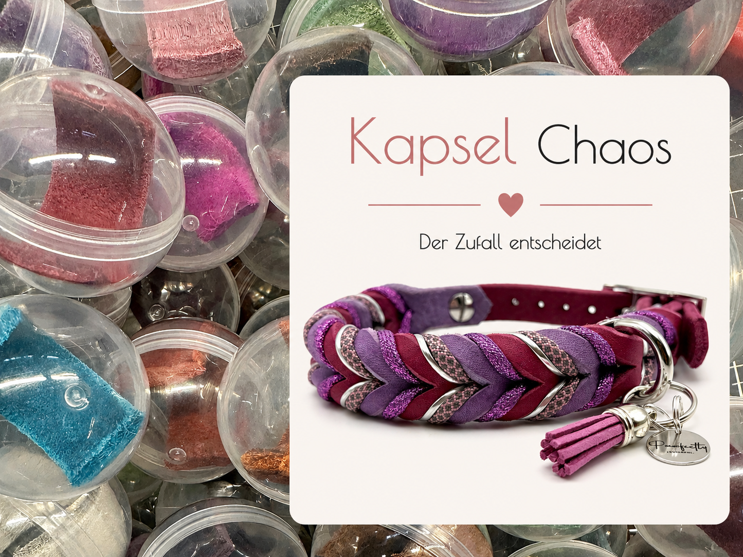 Kapsel Chaos