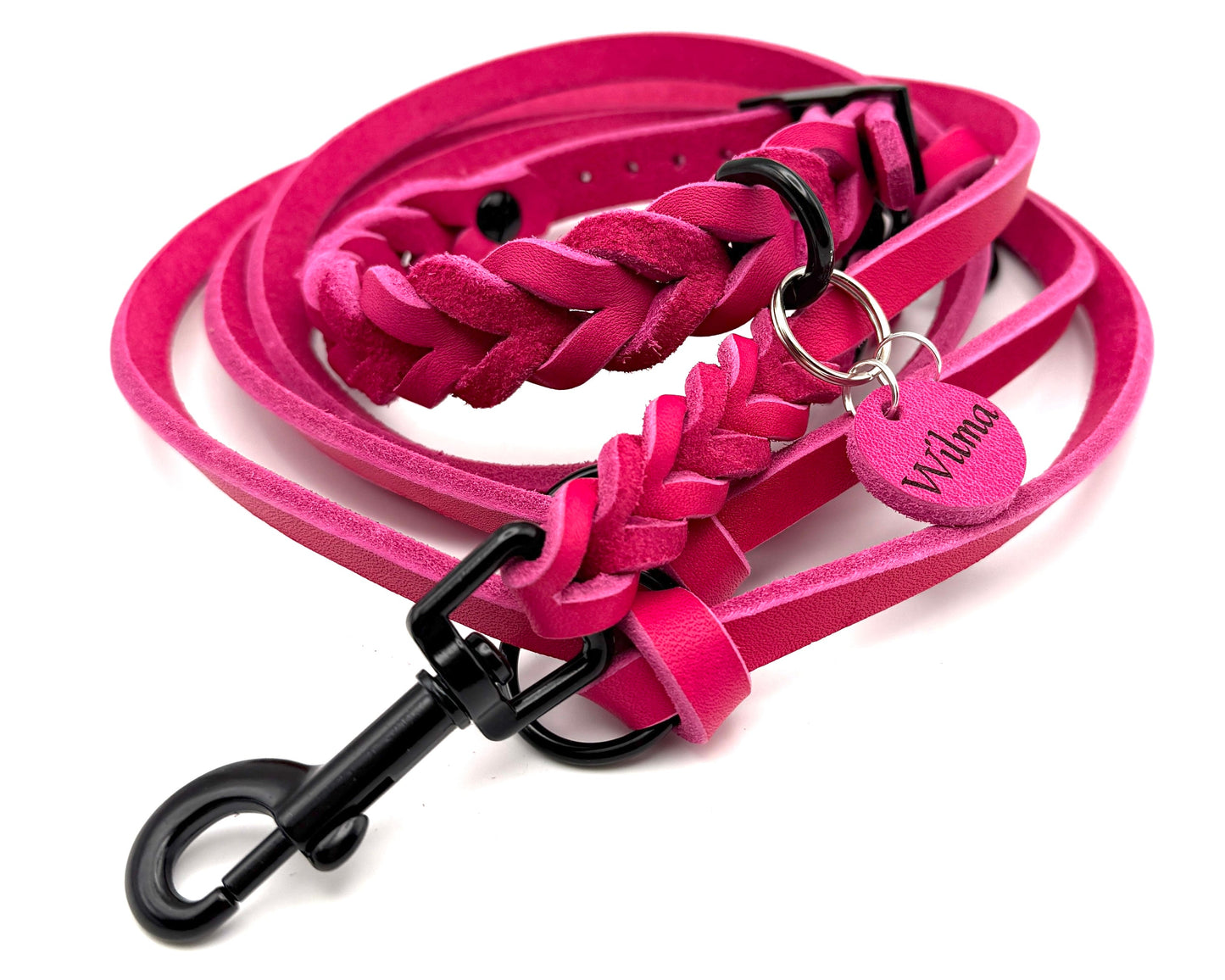 Halsband-Konfigurator „Basic“