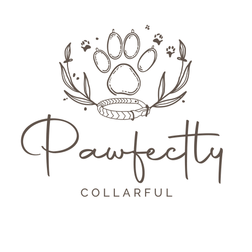 Pawfectly Collarful