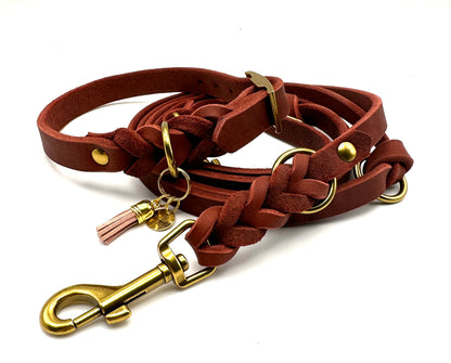 Halsband-Konfigurator „Classy"