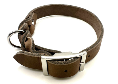 Halsband-Konfigurator „Classy"