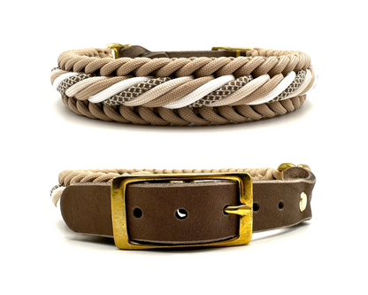 Crossbody Leine "COCONUT KISS"