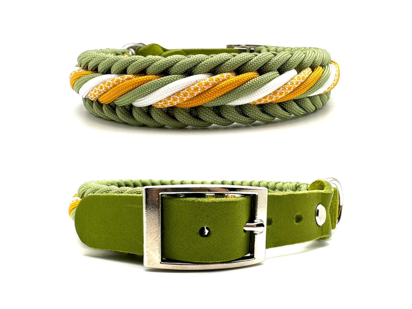 Crossbody Leine "PISTACHIO SOUR"