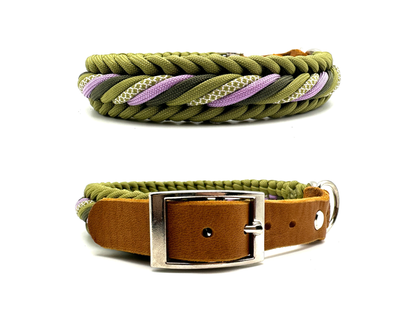 Crossbody Leine "ITALIAN PISTACHIO"