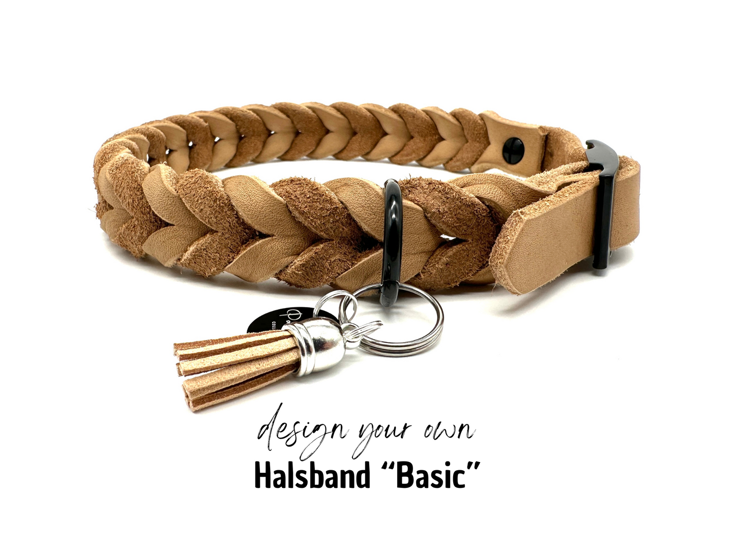 Halsband-Konfigurator „Basic“