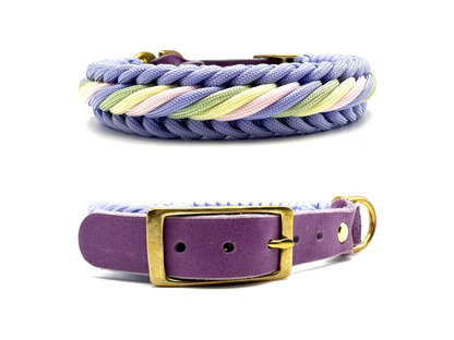 Crossbody Leine "LAVENDER MARTINI"