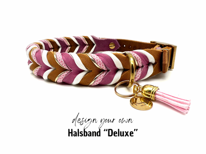 Halsband-Konfigurator „Deluxe“