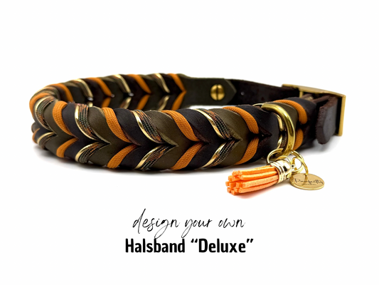 Halsband-Konfigurator „Deluxe“