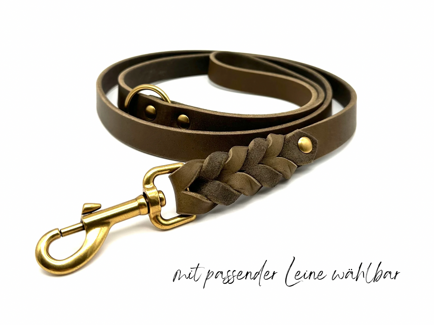 Halsband-Konfigurator „Basic“