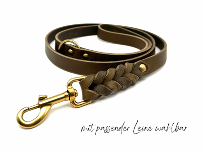 Halsband-Konfigurator „Basic“