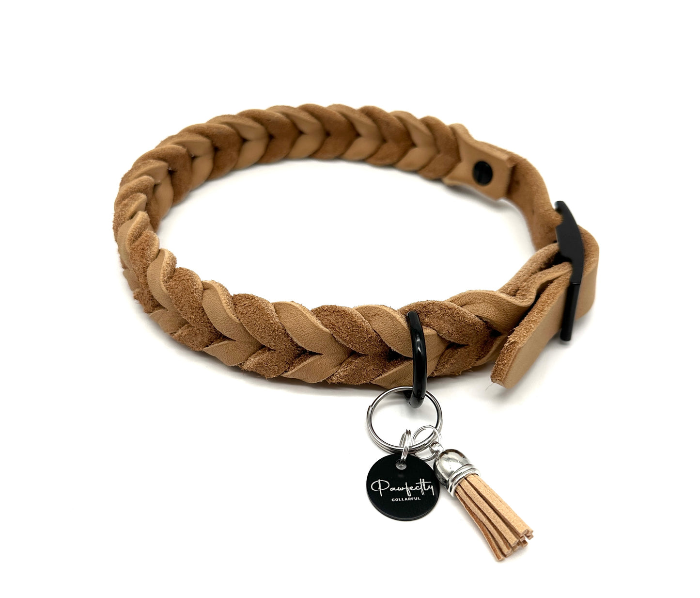 Halsband-Konfigurator „Basic“