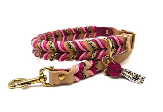 Modell "LADY LEO"