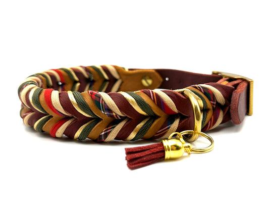 Modell "HIGHLAND HOUND"