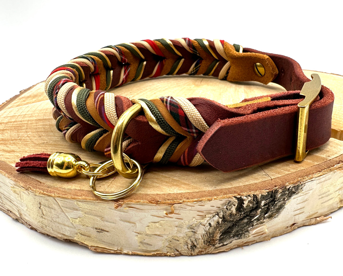 Modell "HIGHLAND HOUND"