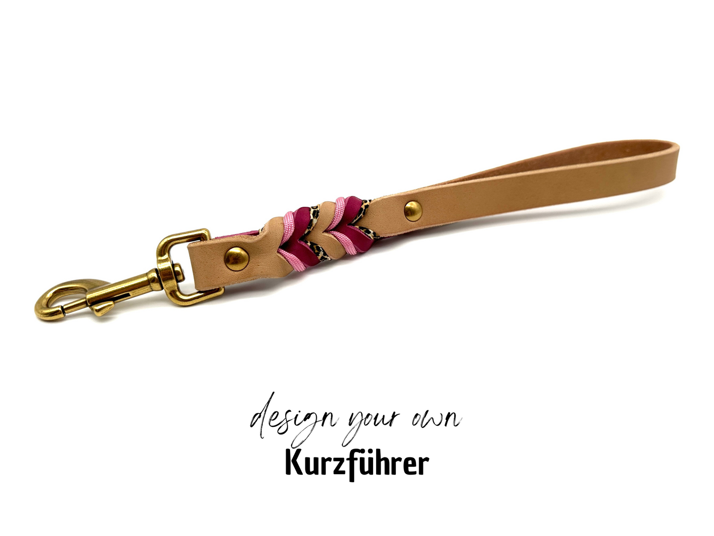 Kurzführer Konfigurator